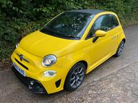 ABARTH 595C