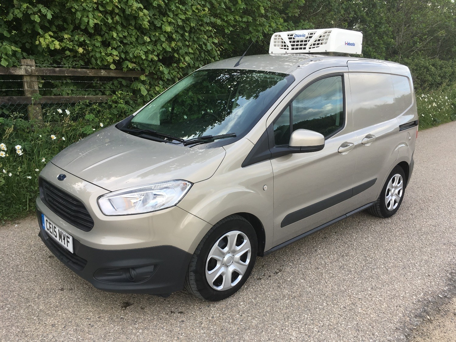 ford courier ford courier