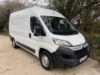 CITROEN RELAY